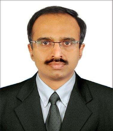 Photo of Mr. Biju E Punnachalil, Joint General Manager