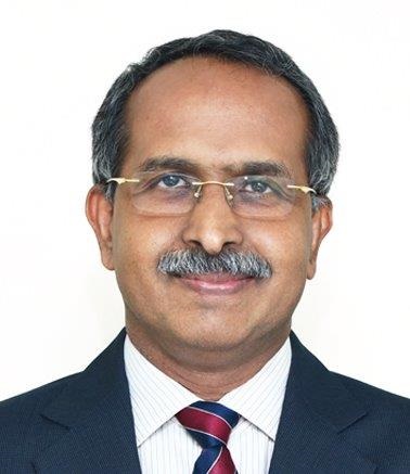 Photo of Mr. Reddy N J, Senior General Manager