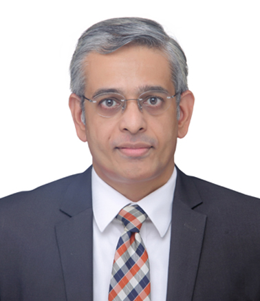 Photo of Mr. Harikumar L  , General Manager