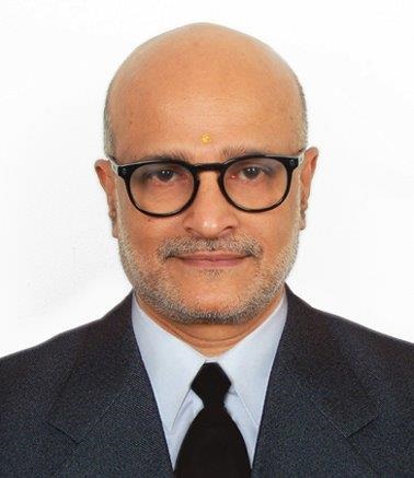 Photo of Mr. Jeevandas N.B., Dy. General Manager