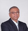 Photo of Mr. M.George Korah, Director, South Indian Bank
