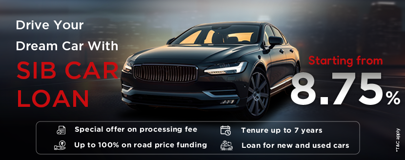 car loan
