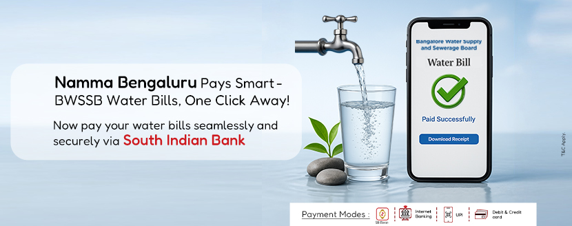 Bangalore Water Supply and Sewerage Board