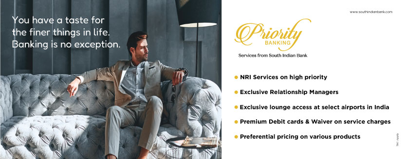 priority banking