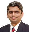 Photo of Mr Pradeep M Godbole, Director, South Indian Bank