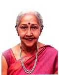 Photo of Mrs. Radha Unni, Director, South Indian Bank