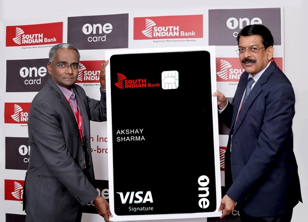 South Indian Bank