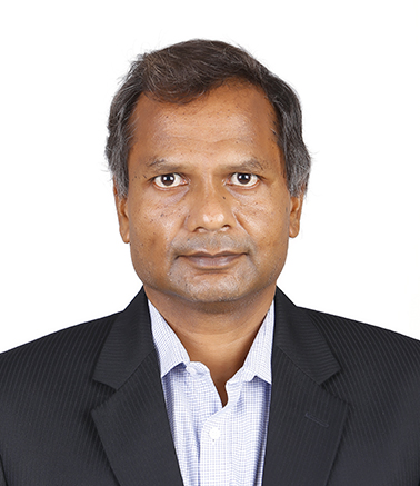 Photo of Mr. Senthil Kumar  , Senior General Manager