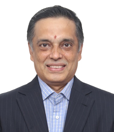 Photo of Mr. Thallam Sreekumar , General Manager