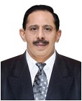 Photo of Mr. V. J. Kurian, Director, South Indian Bank