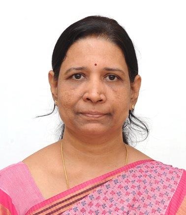 Photo of Ms. Laksmi Prabha T M, Joint General Manager