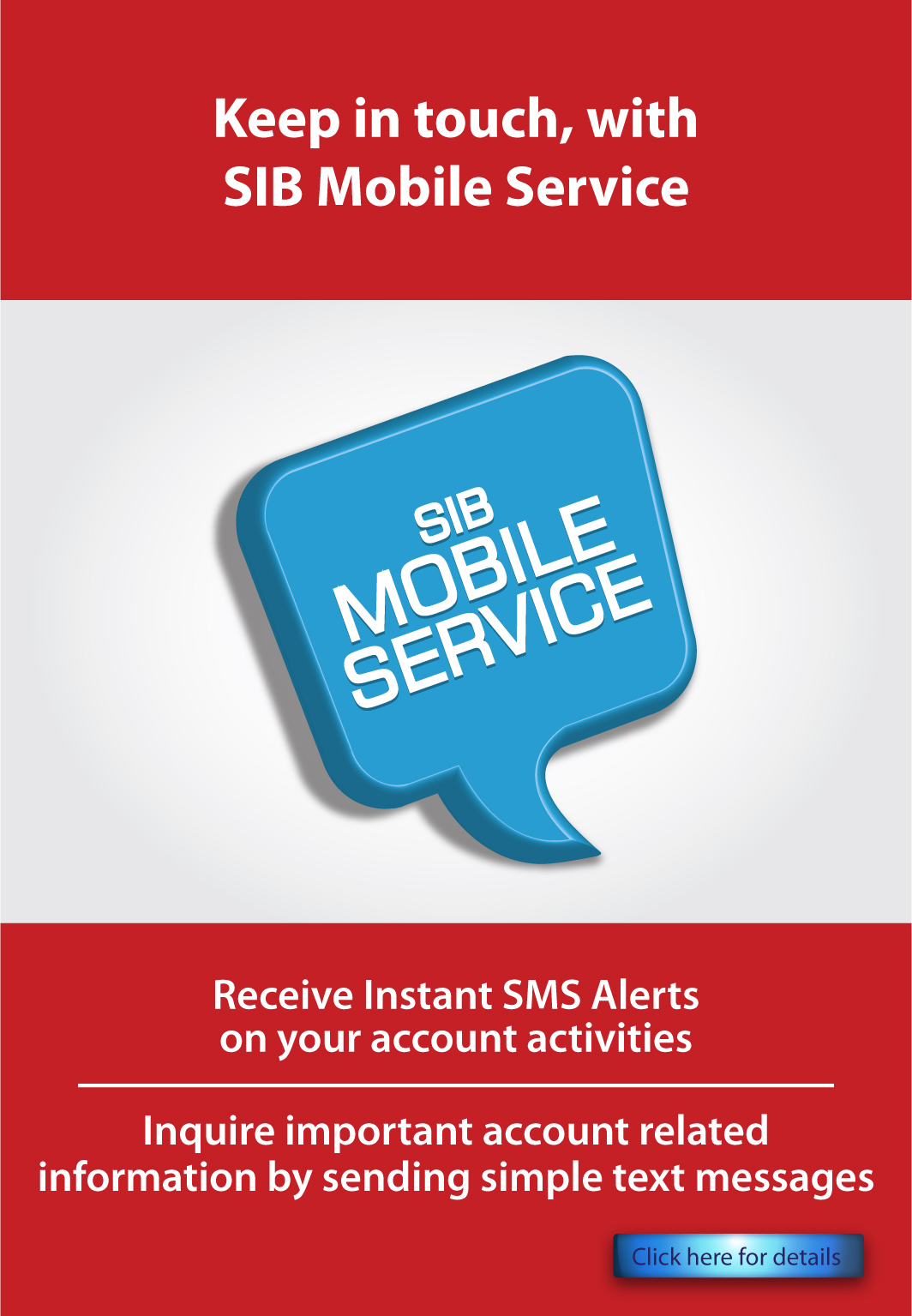 Nri Mobile Banking Services South Indian Bank
