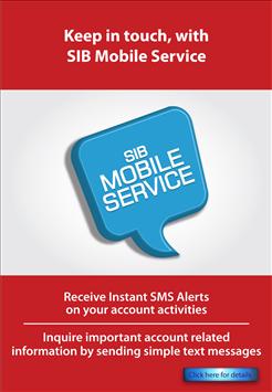 Mobile Banking Services | Mobile Banking Apps - South Indian Bank