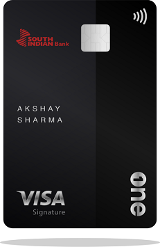OneCard Illustration
