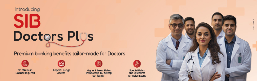 sub page banner