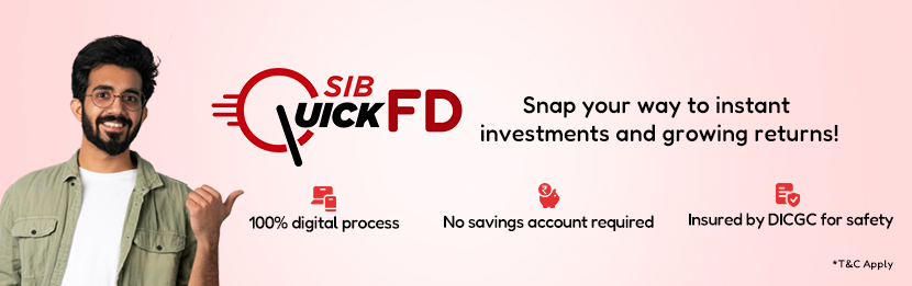 sub page banner