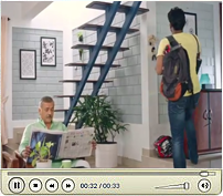 Click to play the video