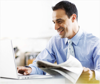 NRI Savings Account
