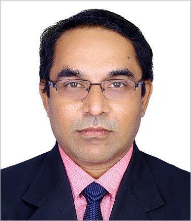 Photo of Mr. Shashidhar Y,  Dy. General Manager
